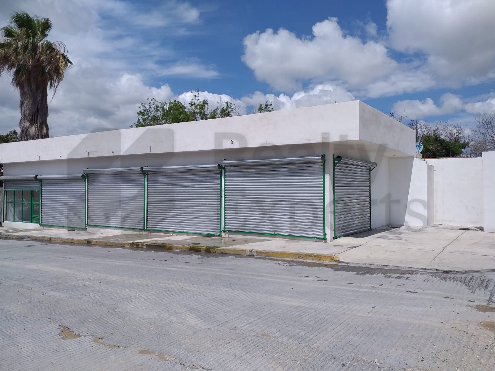 Local en Venta en Tamaulipas