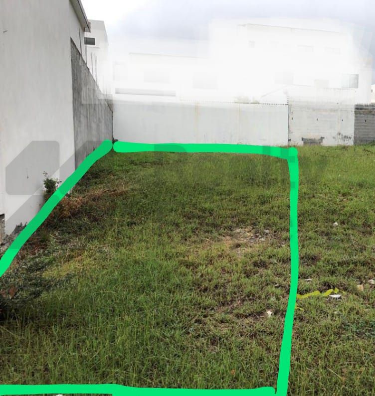 Terreno en Venta en Valle de Cristal