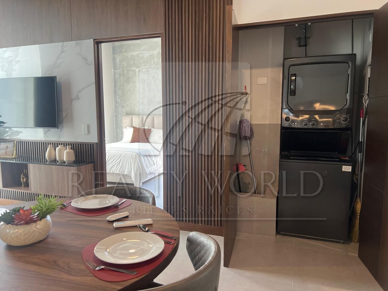 Departamento en Venta en Loreto - Apodaca Tower