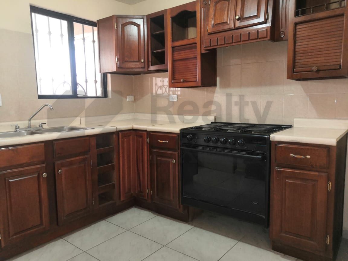 Casa en Renta en Residencial los Morales