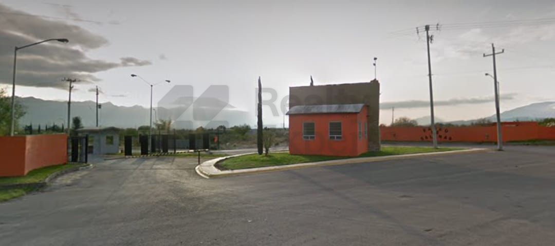 Terreno en Venta en Paseo de Salinas