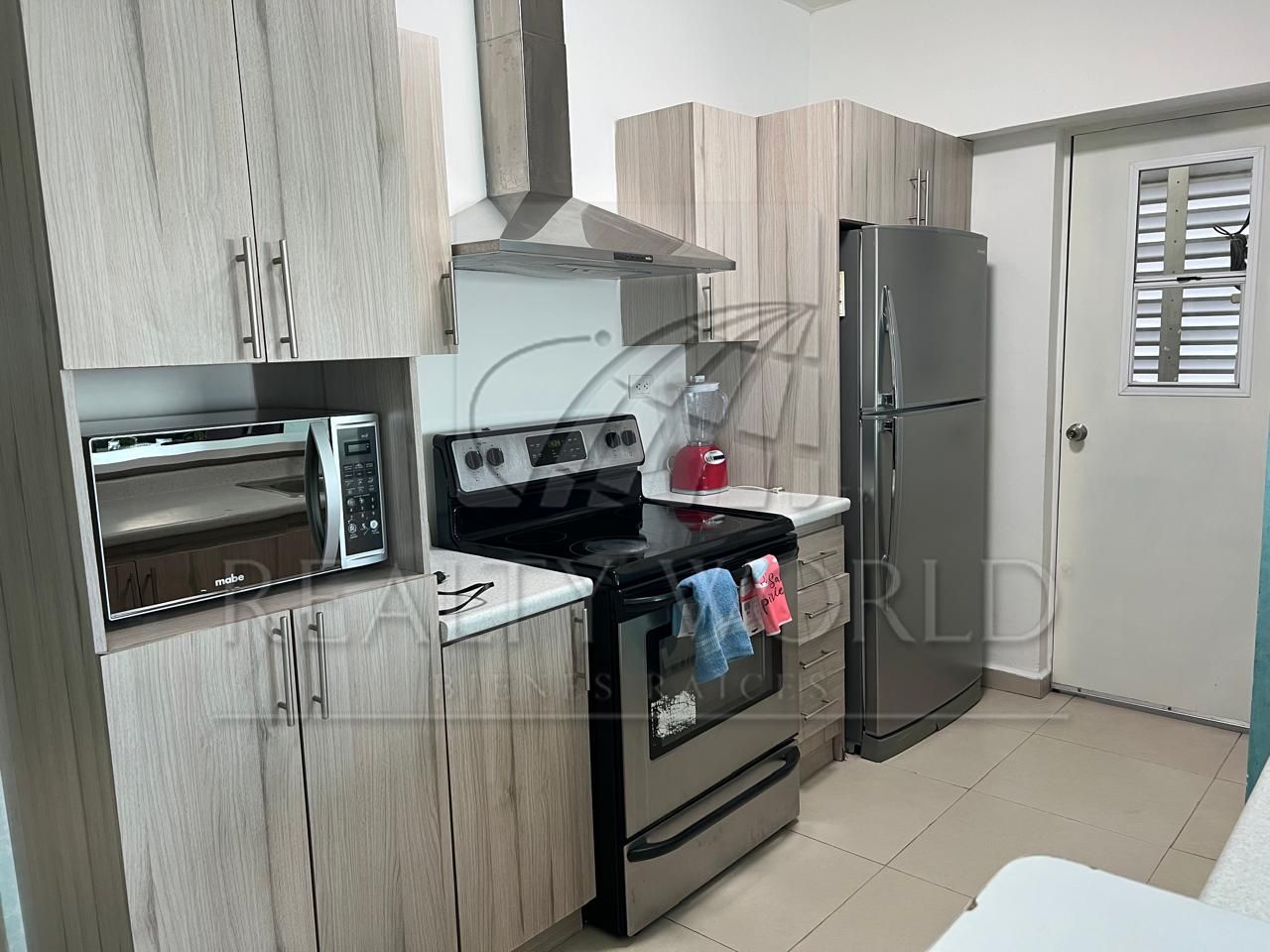 Departamento en Renta en Torres Lindavista