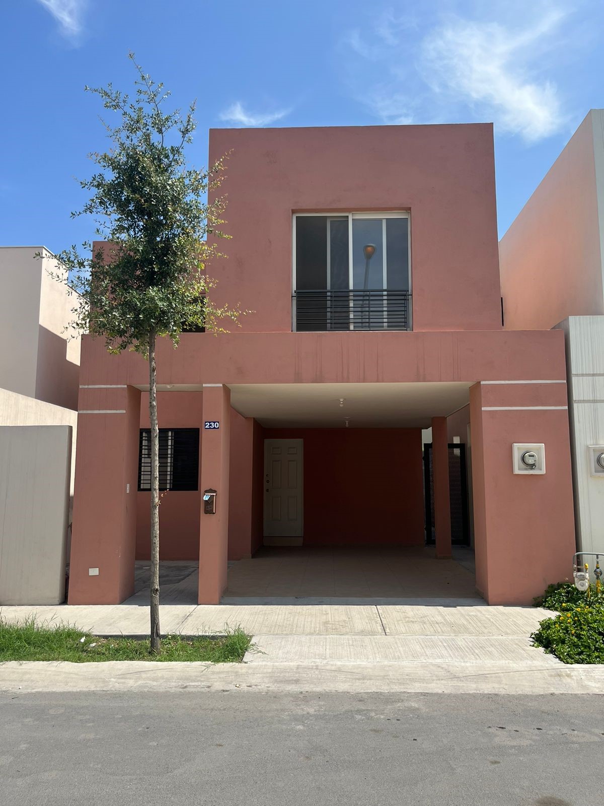 Casa en Renta en Mitras Poniente
