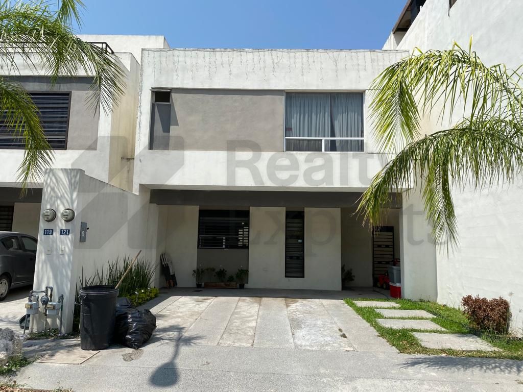 Casa en Venta en Cerradas de Casa Blanca