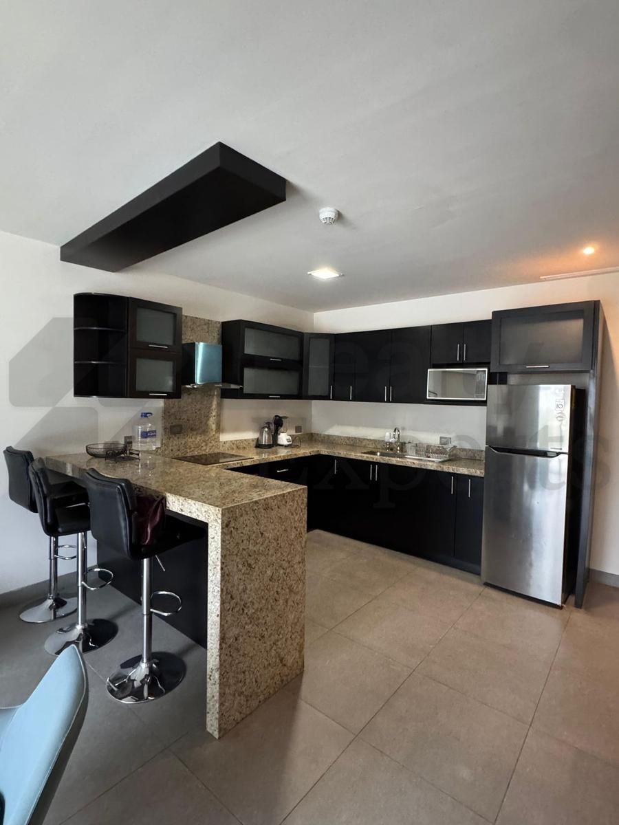 Departamento en Renta en Torre Magma