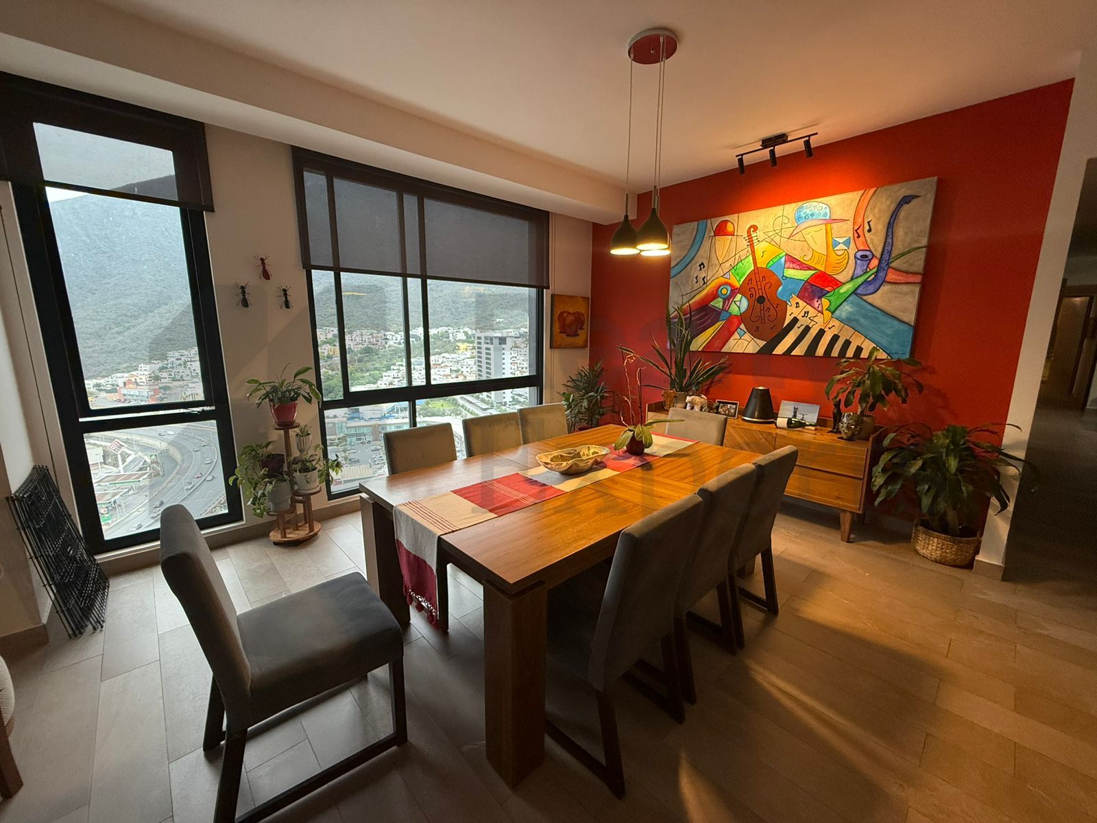 Departamento en Venta en Cantera