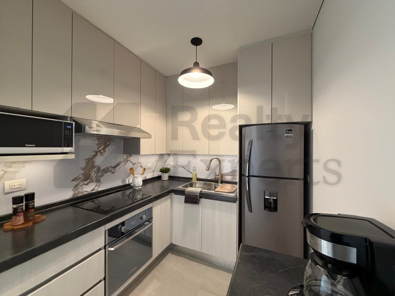 Departamento en Renta en Torre Boreal