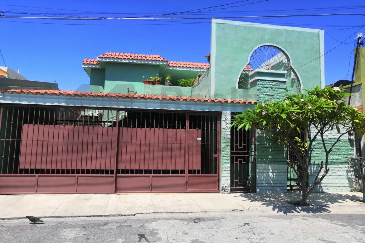 Casa en Venta en Azteca