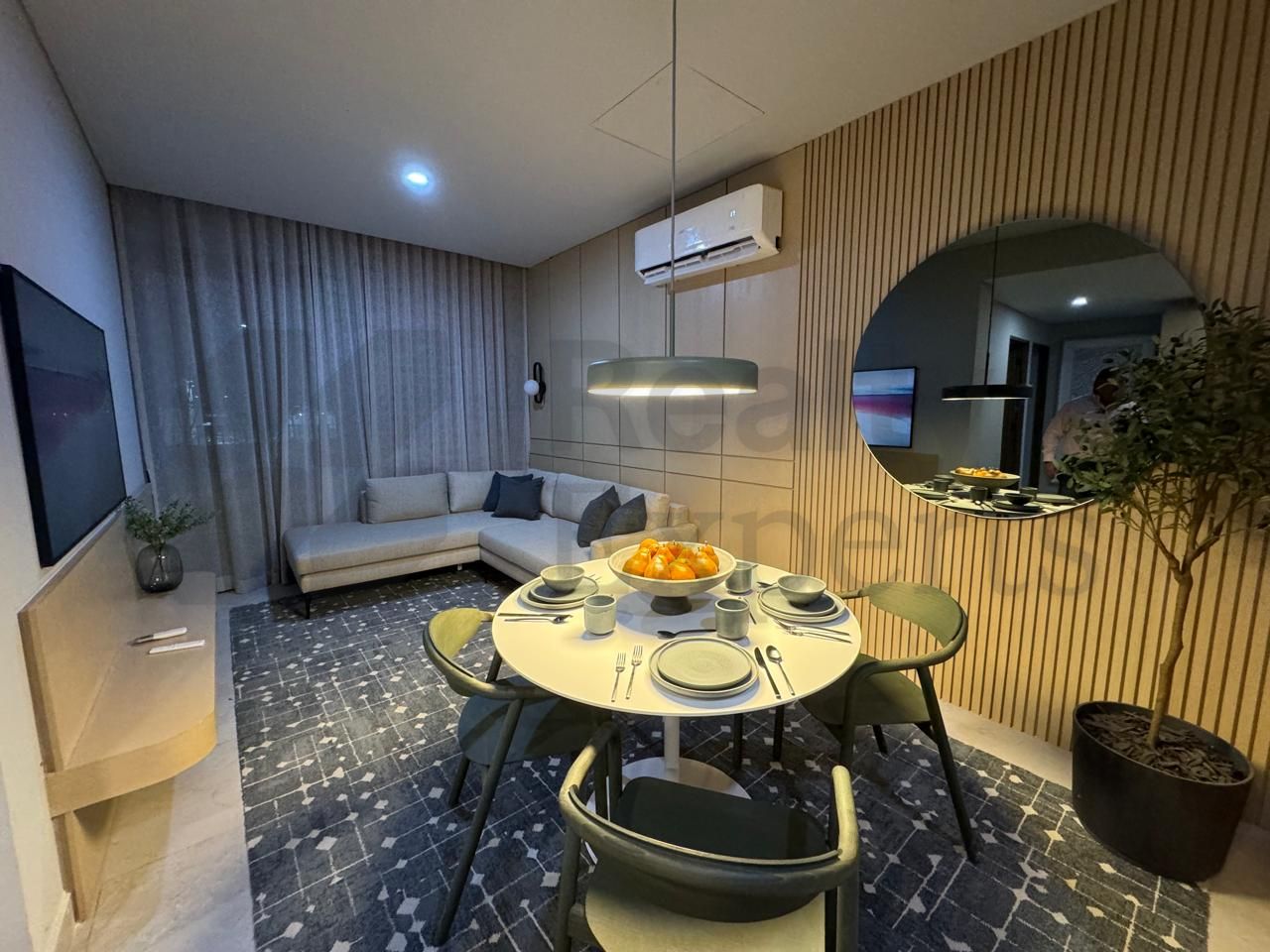 Departamento en Venta en Los Treviño
