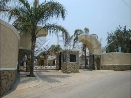 Terreno en Venta en Los Cristales Campestre