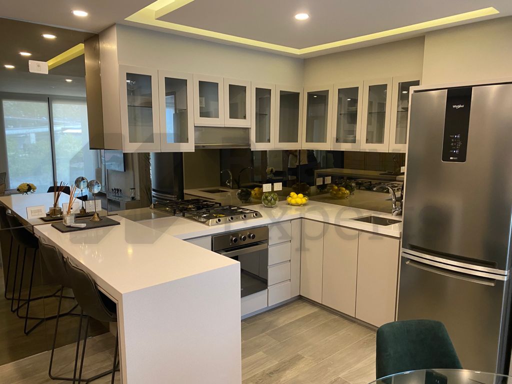 Departamento en Venta en La Banda