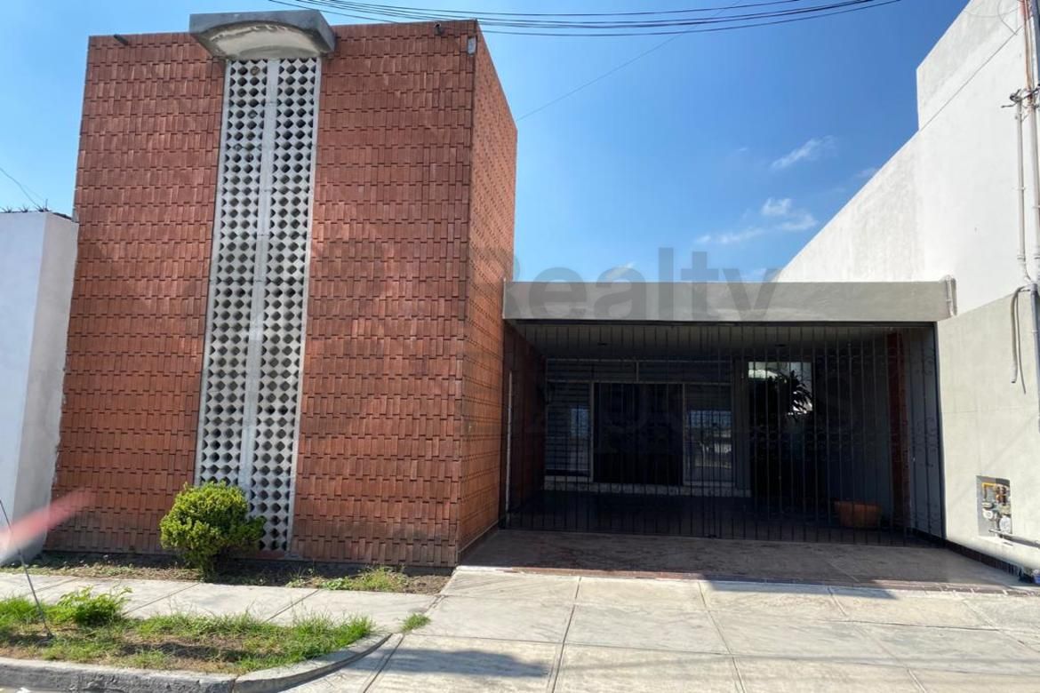 Casa en Venta en Chepevera