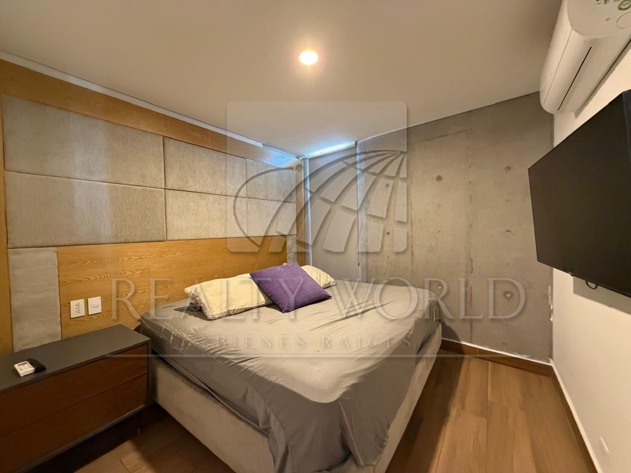 Departamento en Renta en Semillero Purísima