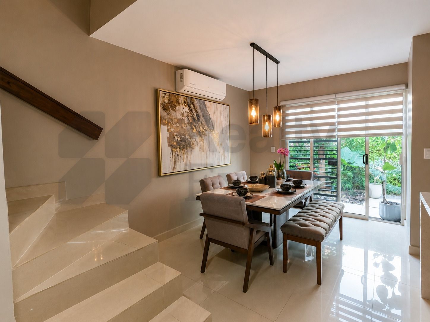 Casa en Venta en Fraccionamiento Montenova