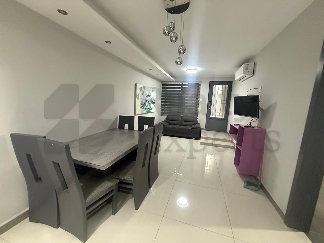 Departamento en Renta en Las Villas