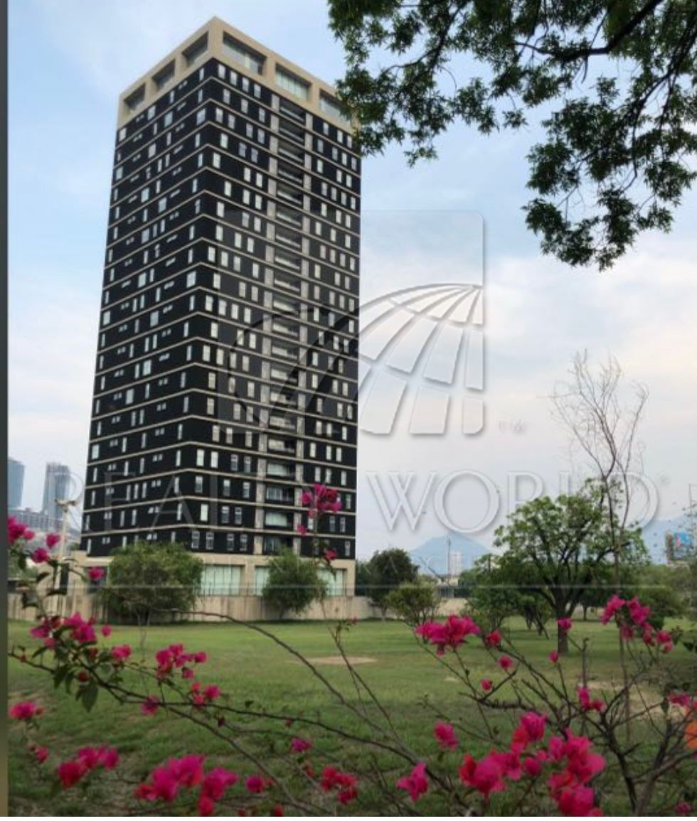 Departamento en Renta en Horizontes Ordaz