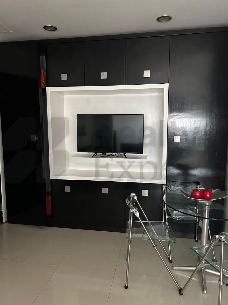 Departamento en Renta en Del Carmen