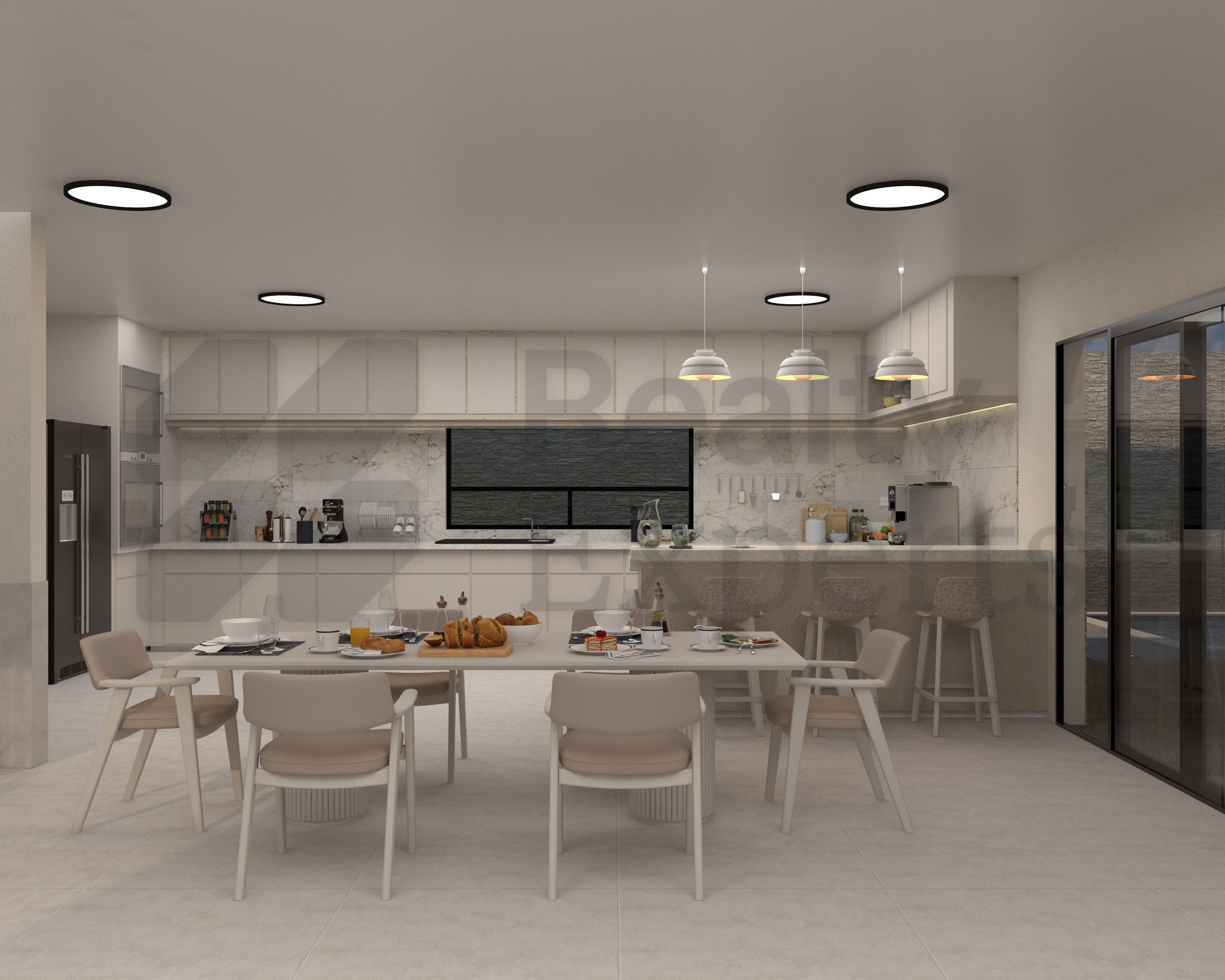 Casa en Venta en Solana Residencial