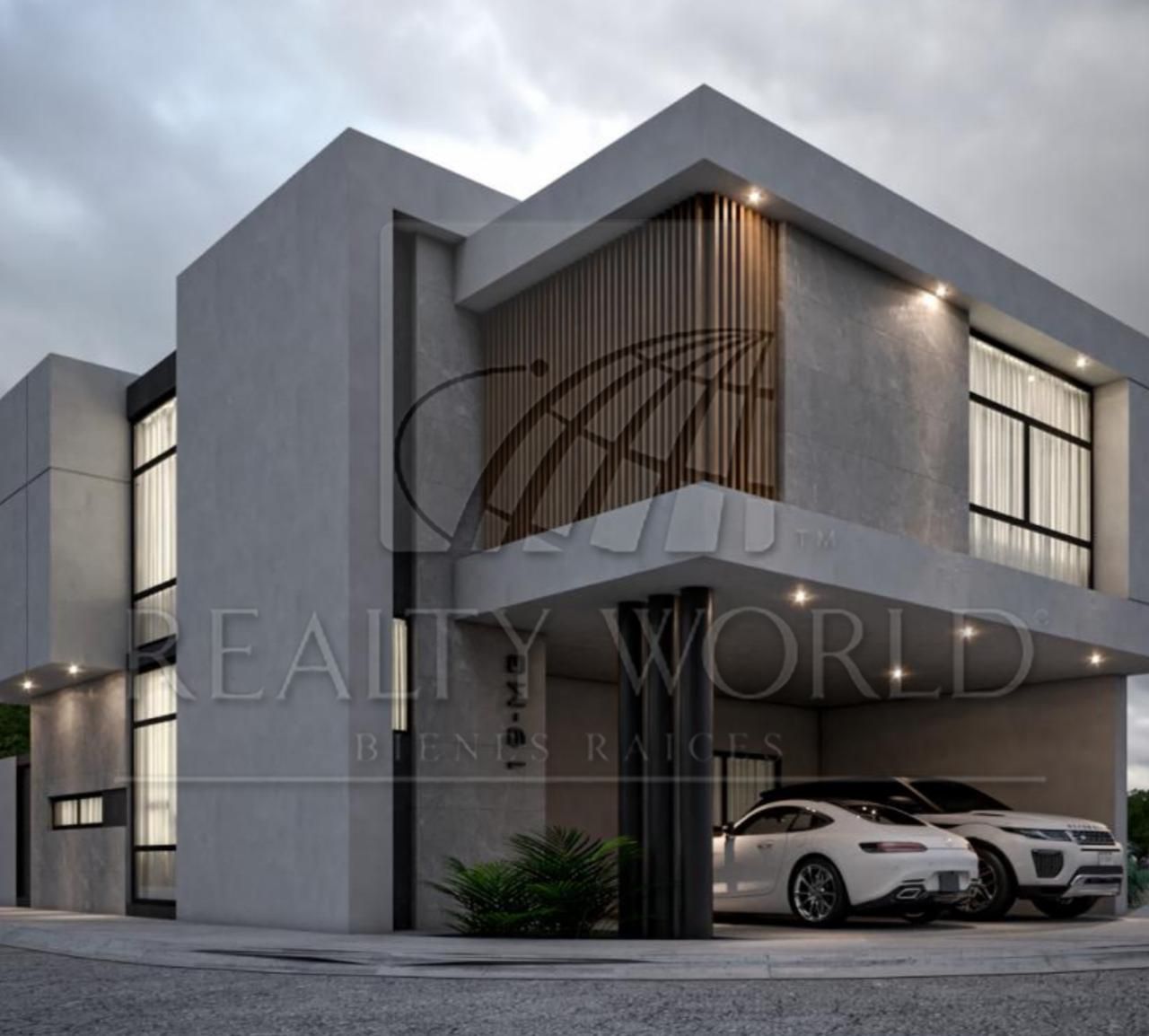 Casa en Venta en Santiago