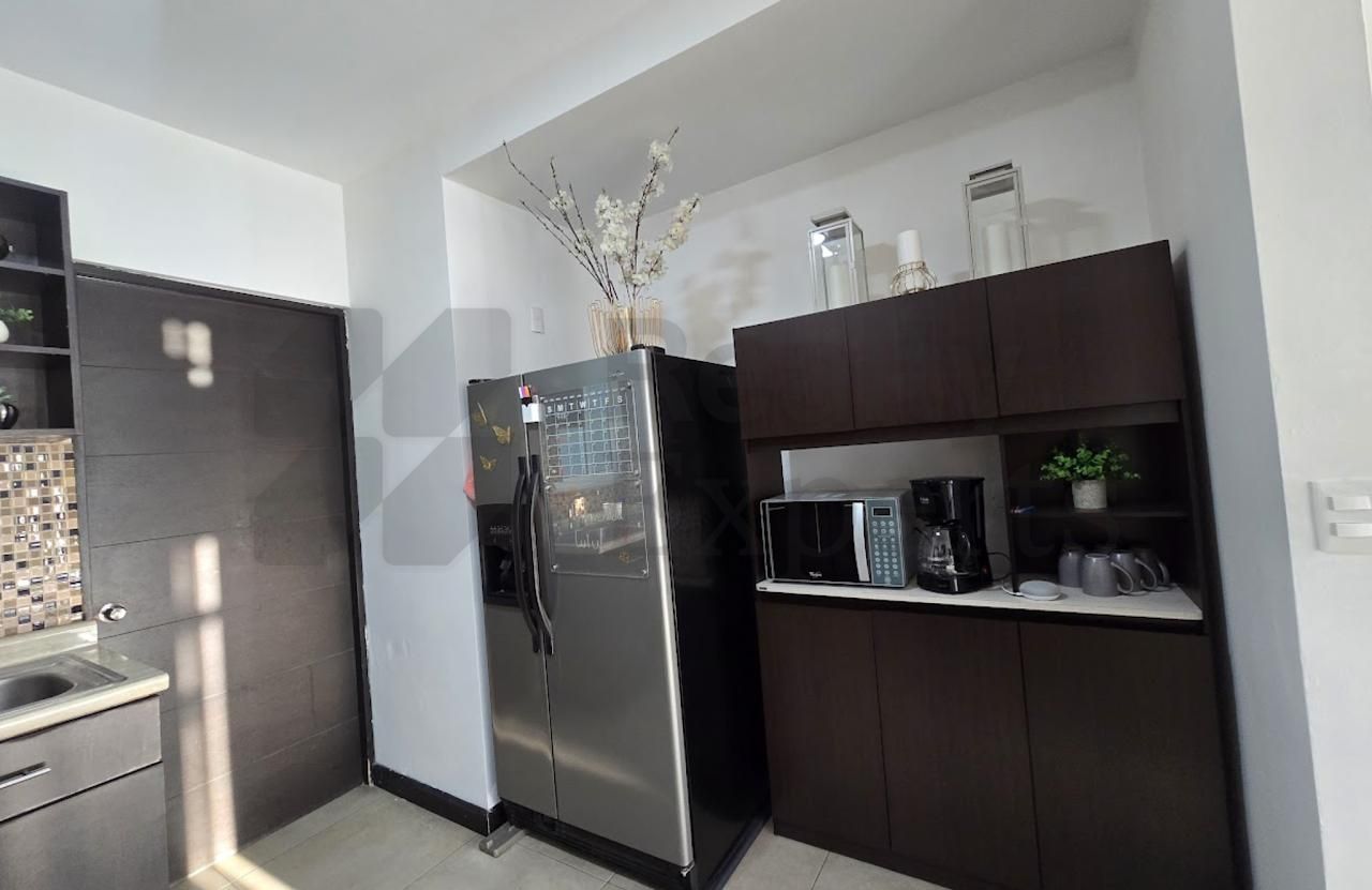 Departamento en Renta en Torre XO