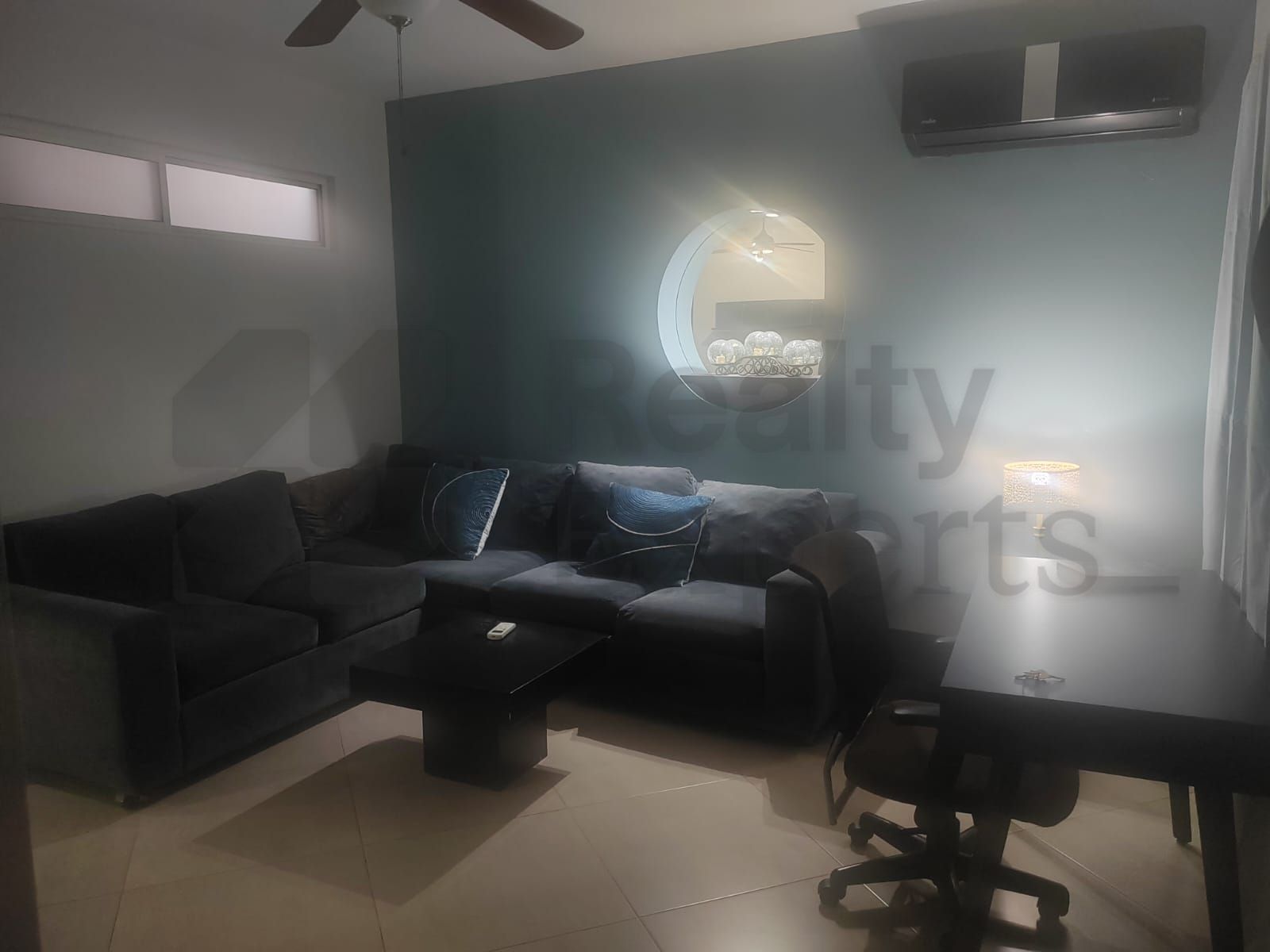 Departamento en Renta en Getsemani