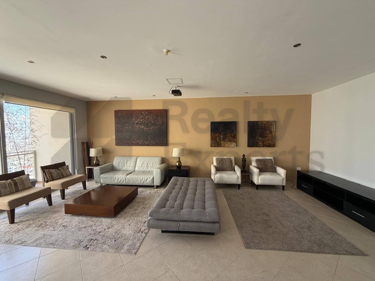 Departamento en Renta en Torre Retama