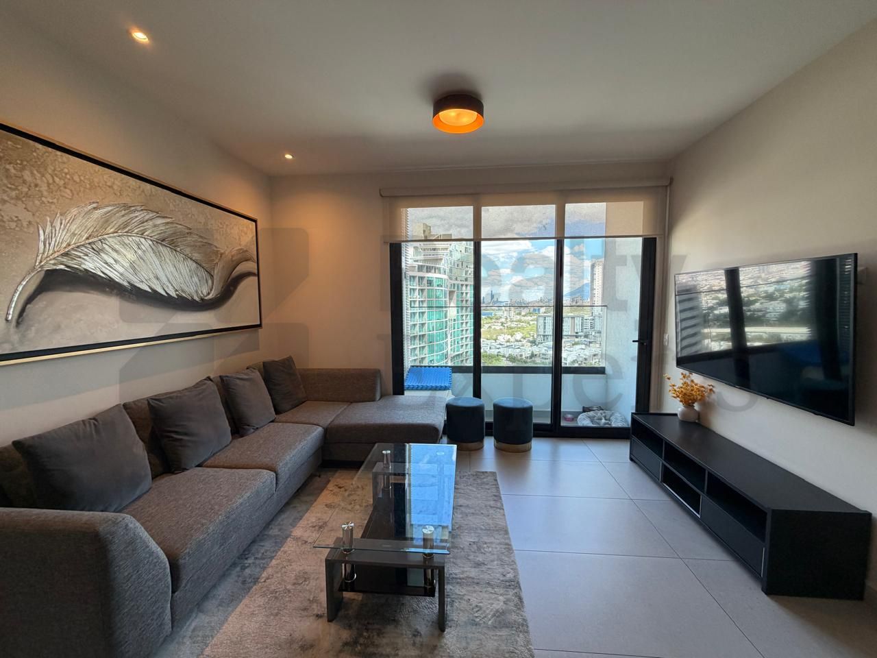 Departamento en Renta en Torre 2 West