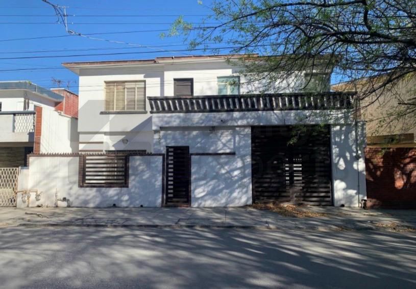 Casa en Venta en Mitras Centro