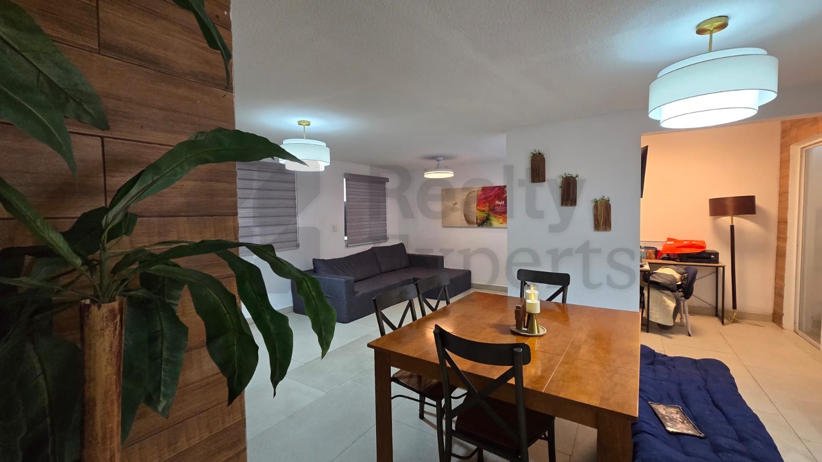 Casa en Venta en Privadas del Poniente