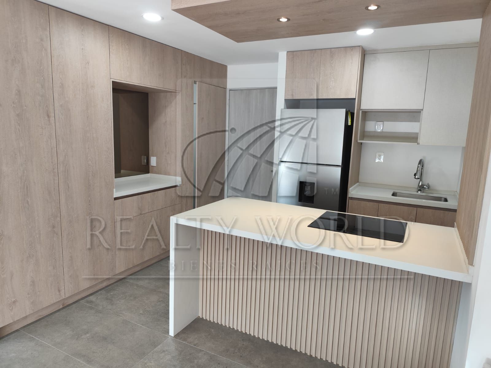 Departamento en Renta en Catehua