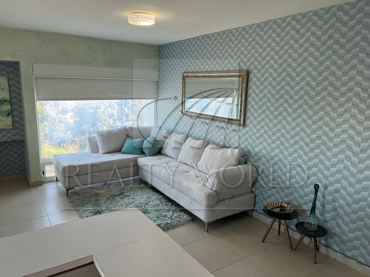 Departamento en Renta en Torres Lindavista