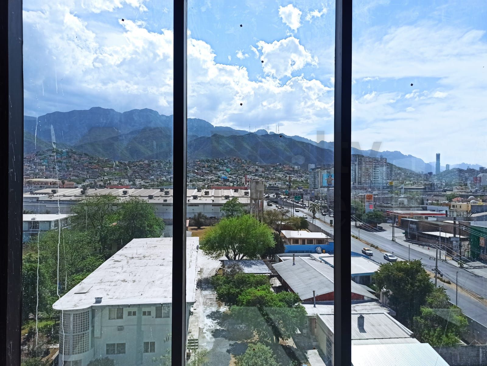 Departamento en Venta en Contry