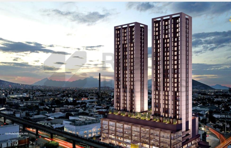 Departamento en Venta en Centro