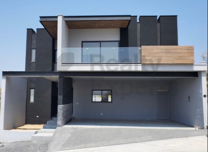 Casa en Venta en Castaños del Vergel