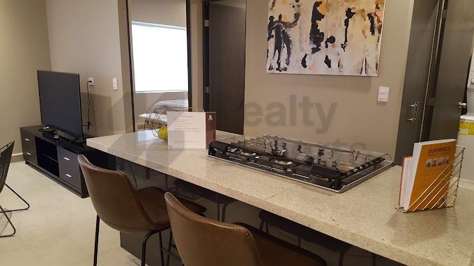 Departamento en Venta en Living San Nicolás