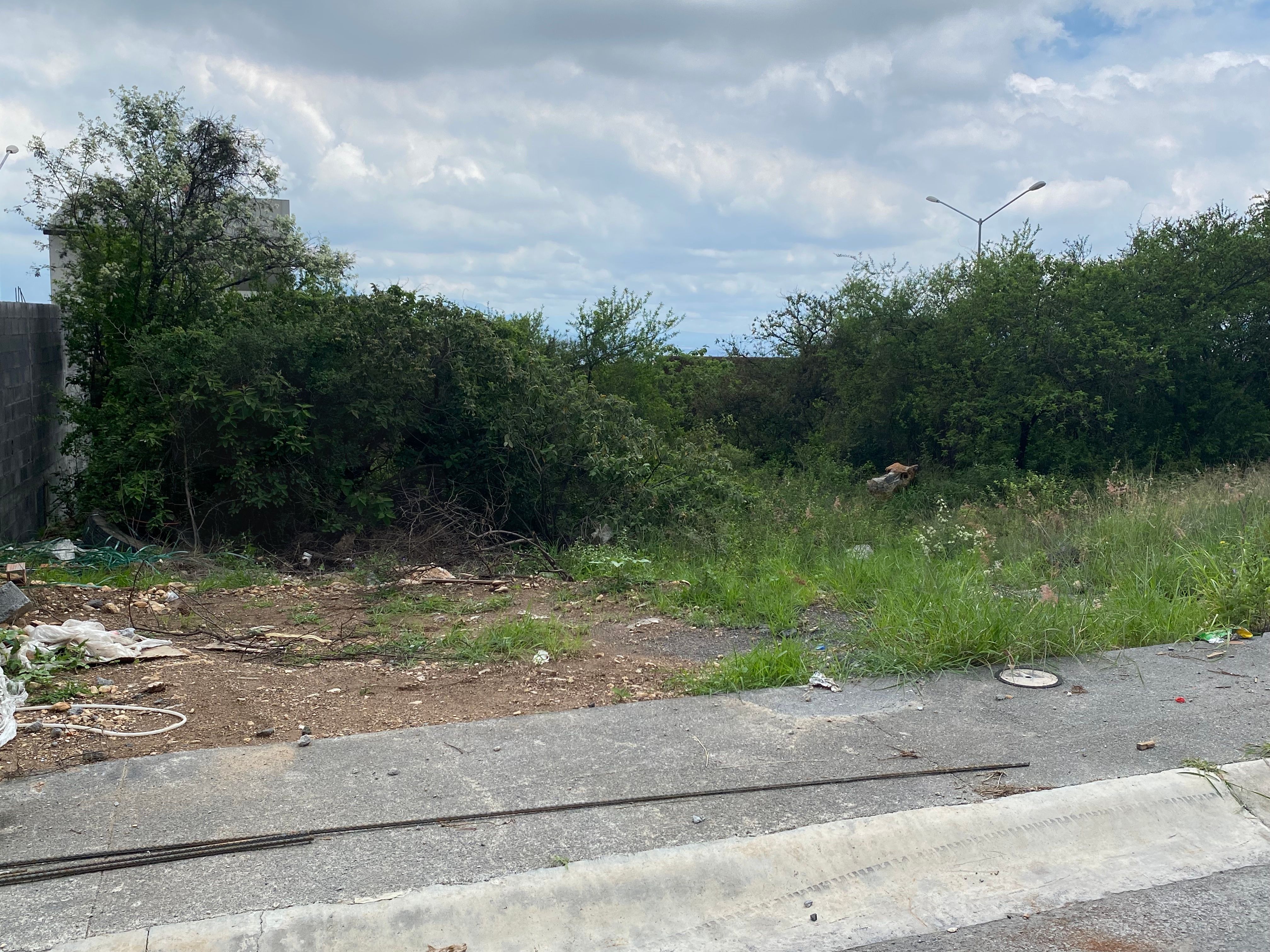 Terreno en Venta en Cumbres Elite Premier