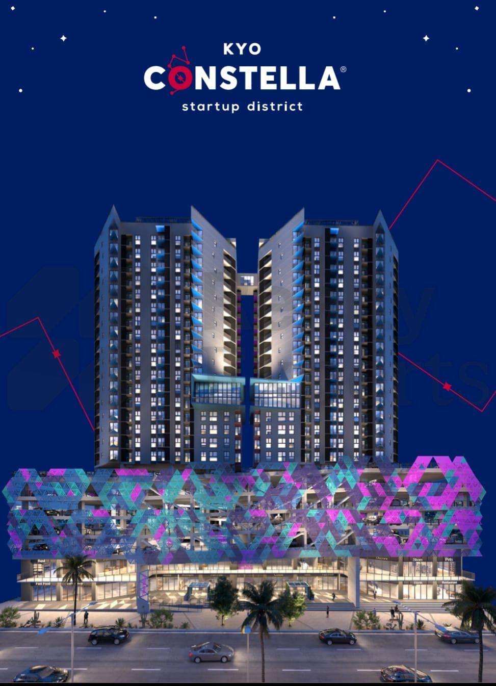 Departamento en Venta en Monterrey Centro