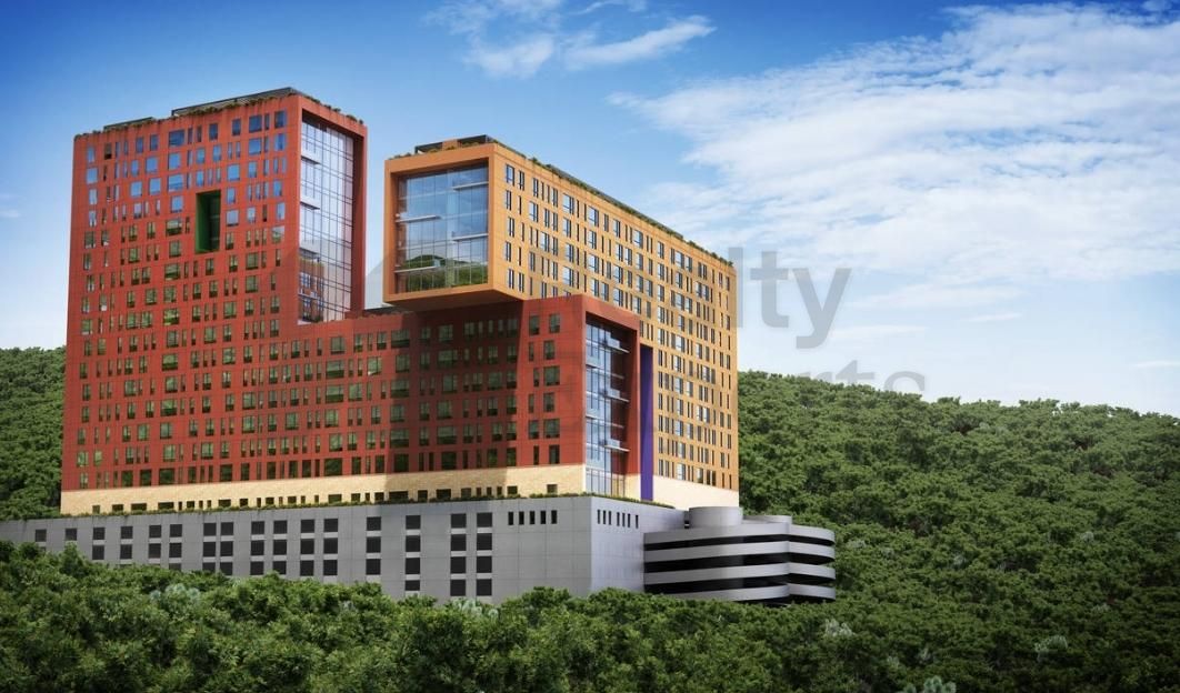 Departamento en Venta en Cantera