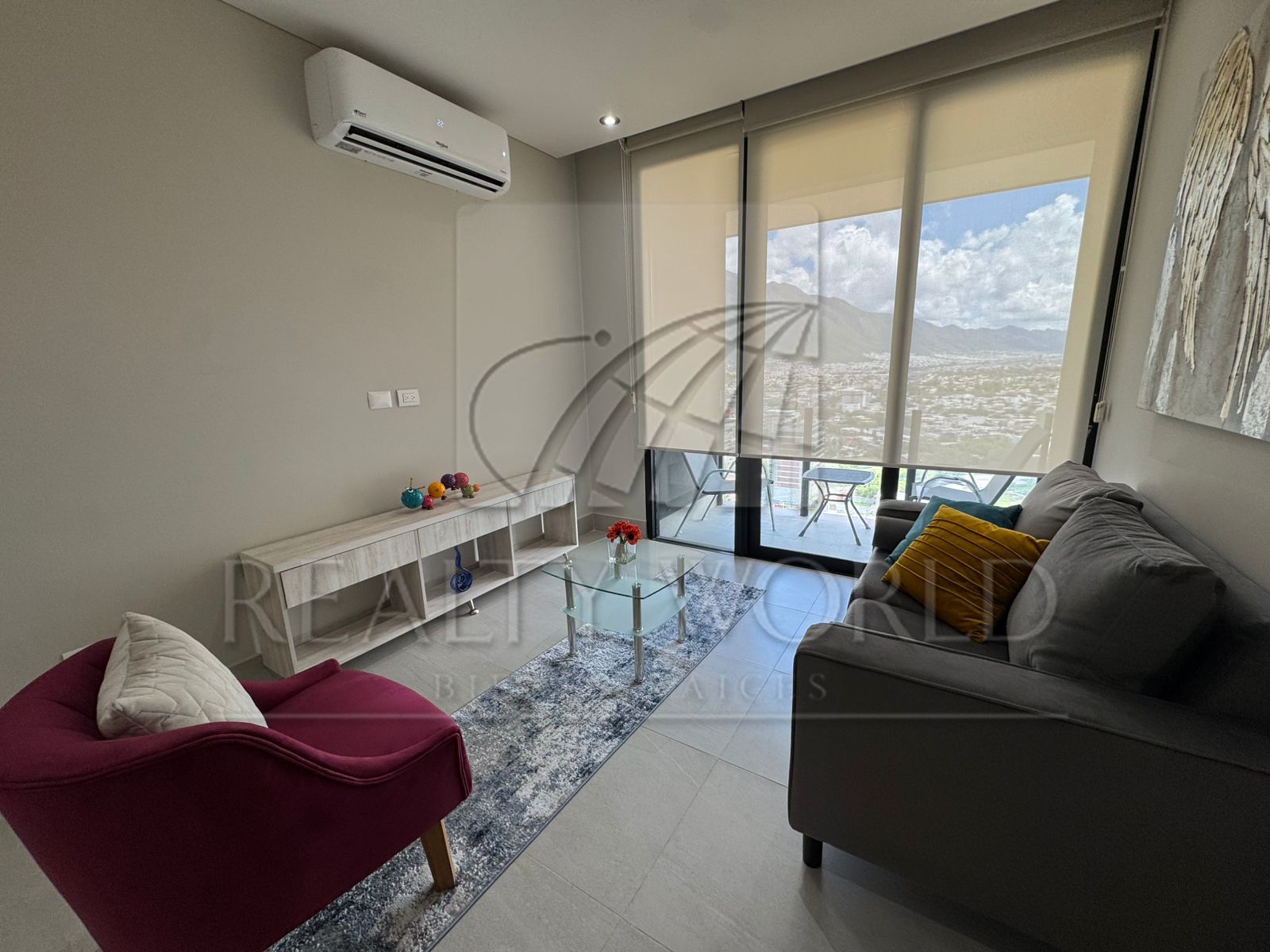 Departamento en Renta en Torre Boreal
