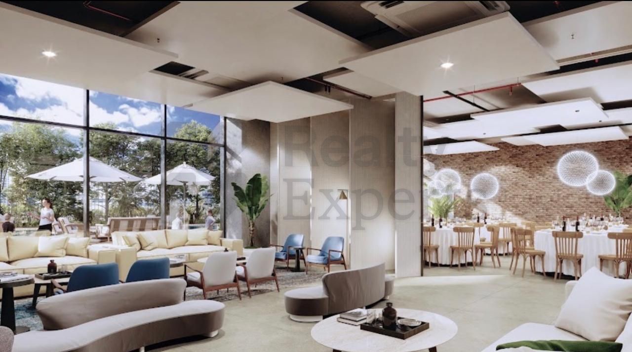 Departamento en Venta en NAHUA TOWERS