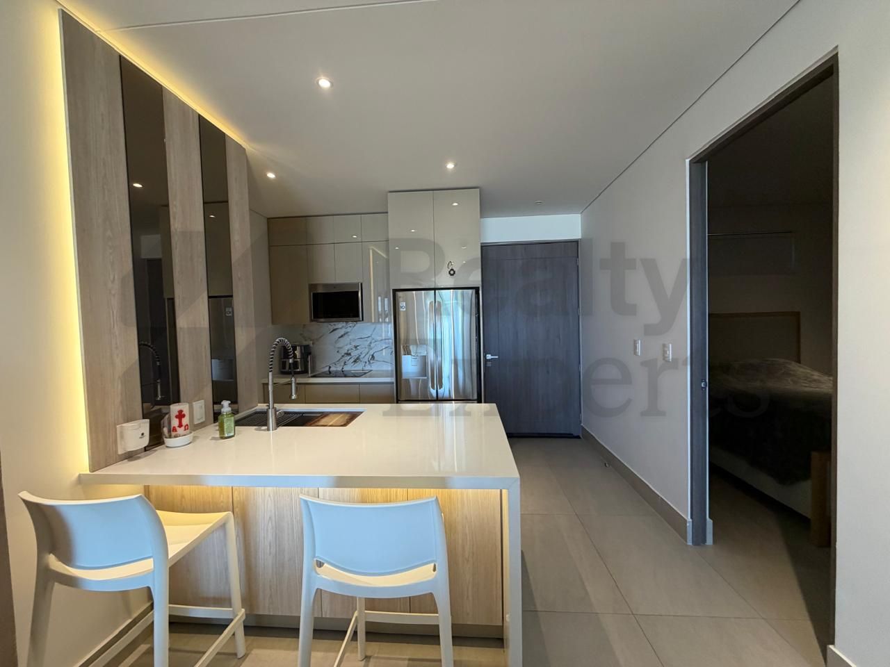 Departamento en Venta en Torre Boreal