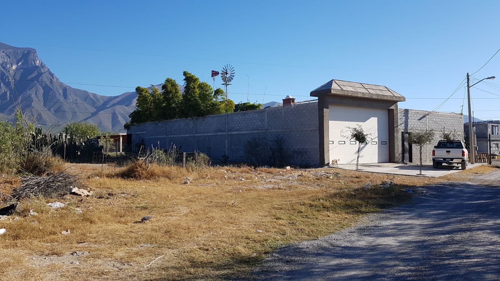 Quinta en Venta en Mina