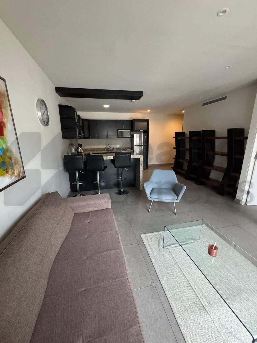 Departamento en Renta en Torre Magma