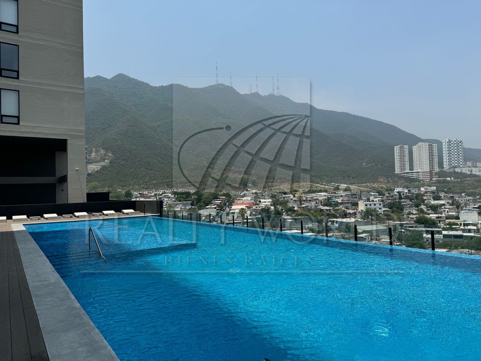 Departamento en Renta en Torre Boreal