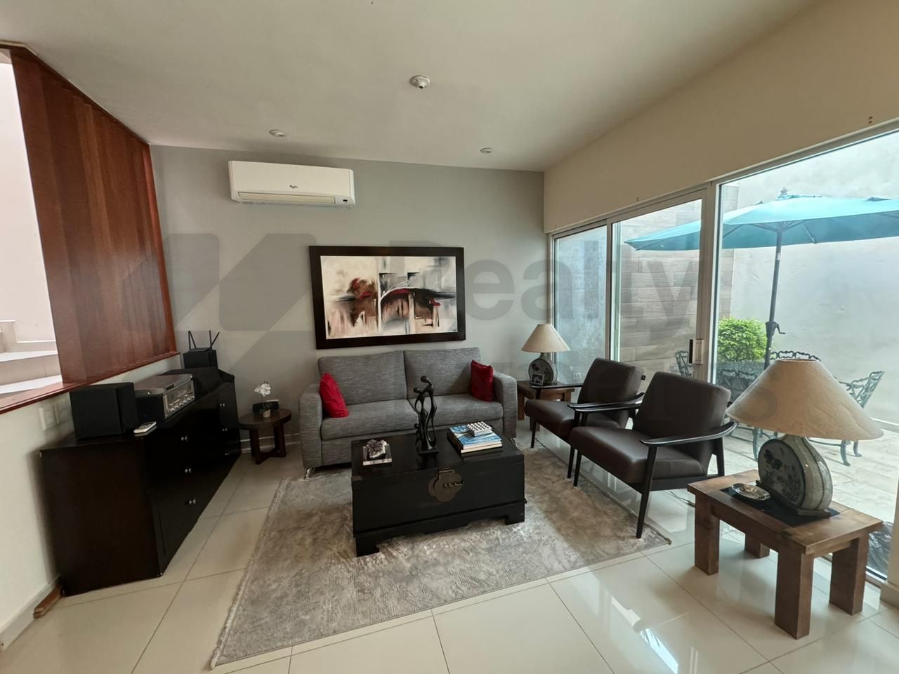 Casa en Renta en Paseo del Vergel