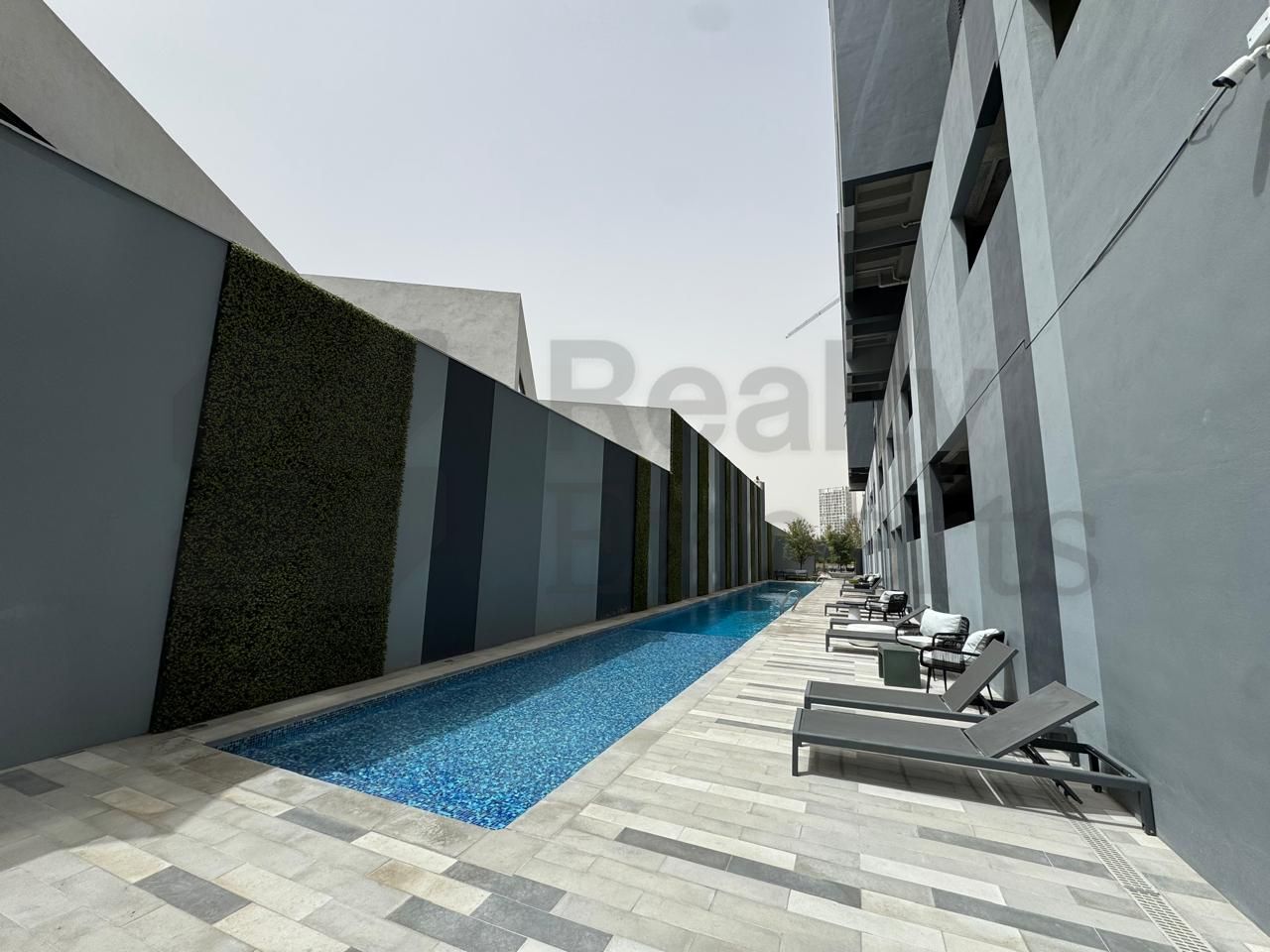 Departamento en Renta en Torre Murania