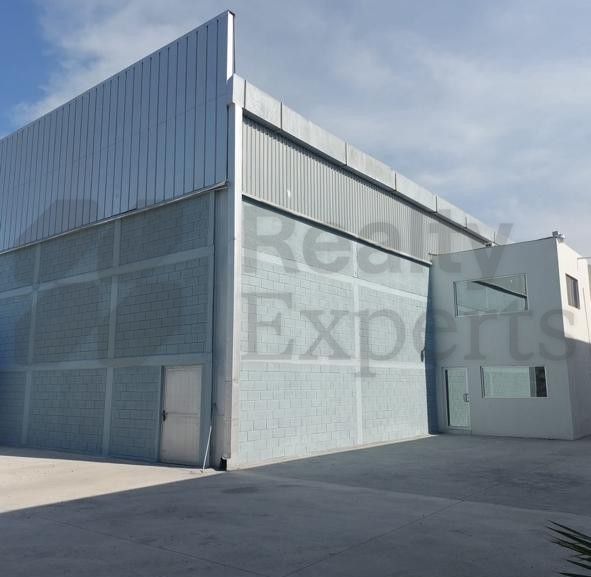 Bodega en Venta en El Milagro