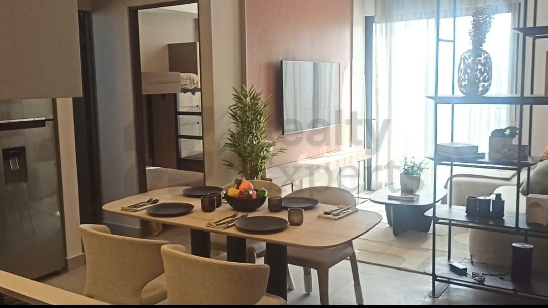 Departamento en Venta en Centro