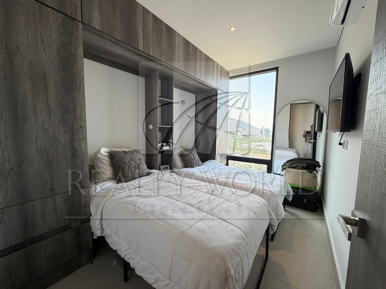 Departamento en Renta en Torre Boreal