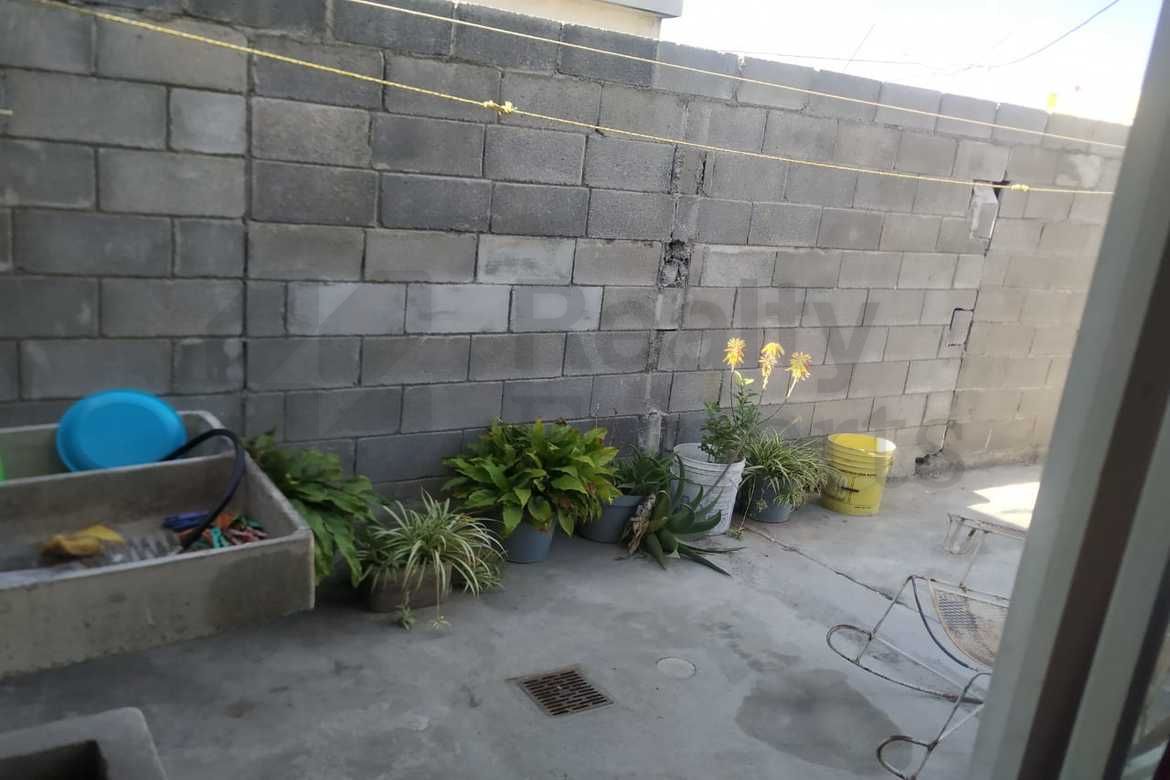 Casa en Venta en Rincón del Parque